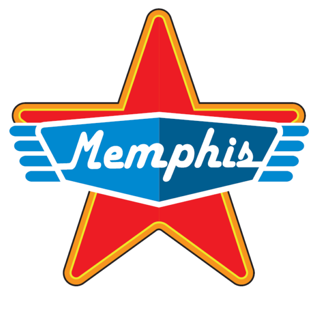 logo memphis